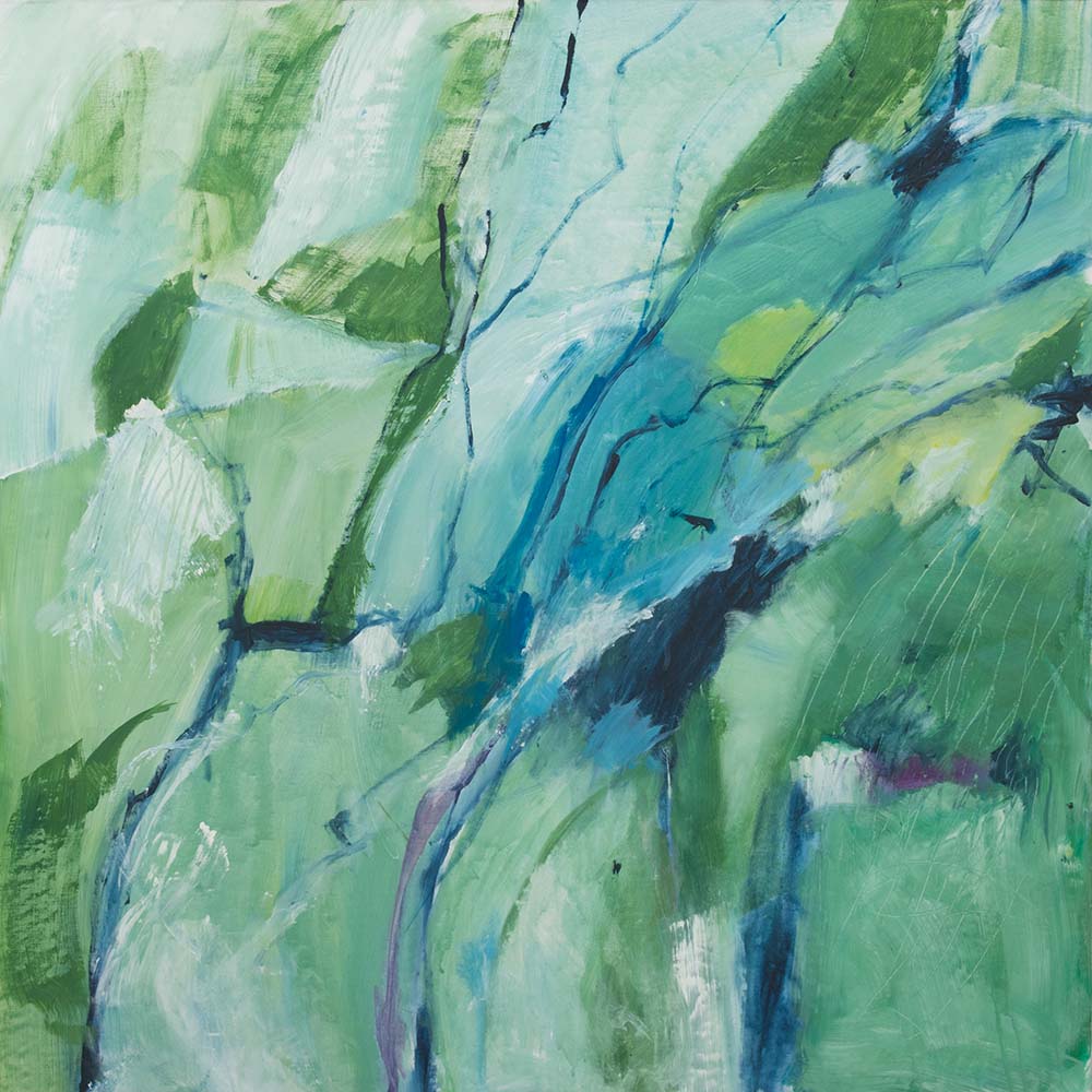 Peinture — œuvre 4
