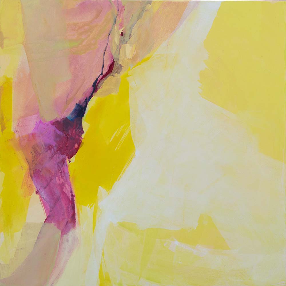 Peinture — œuvre 2