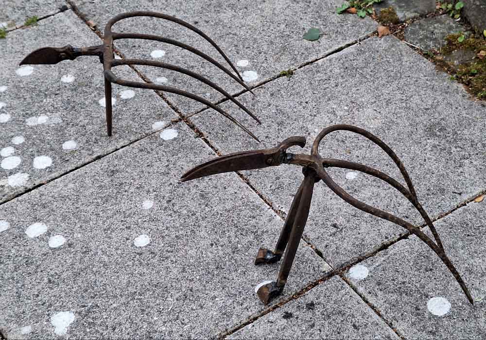 Sculpture — œuvre 5